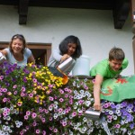 Saalbacher Highland Games